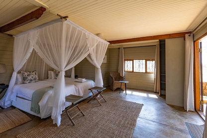 Samia Cabin Melkrivier Limpopo Province South Africa Bedroom