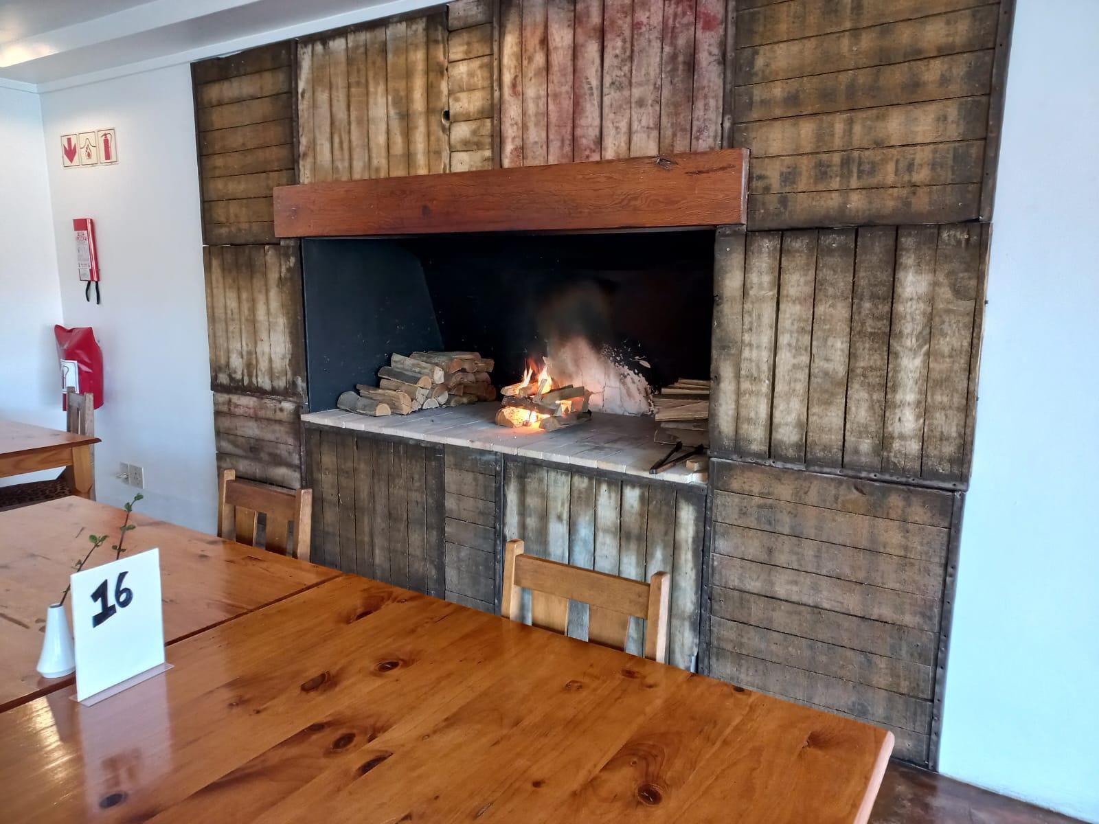 Samoa Hotel Moorreesburg Western Cape South Africa Complementary Colors, Fire, Nature, Fireplace
