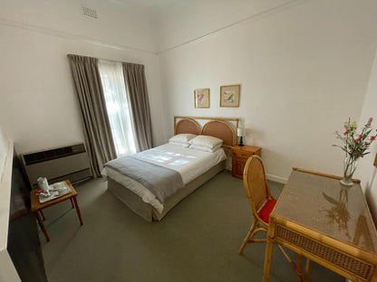 Samoa Hotel Moorreesburg Western Cape South Africa Bedroom