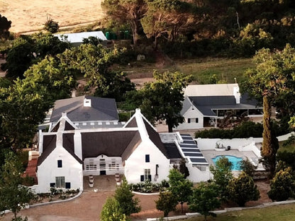 San Gabriel Historic Guest Farm Helderberg Estate Somerset West Western Cape South Africa Barn, Building, Architecture, Agriculture, Wood, House, Window