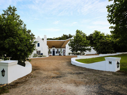 San Gabriel Historic Guest Farm Helderberg Estate Somerset West Western Cape South Africa Complementary Colors, Building, Architecture, House