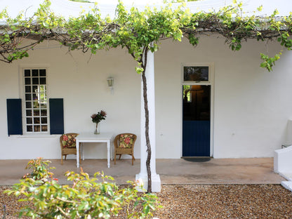 Large Suite with a River View @ San Gabriel Historic Guest Farm