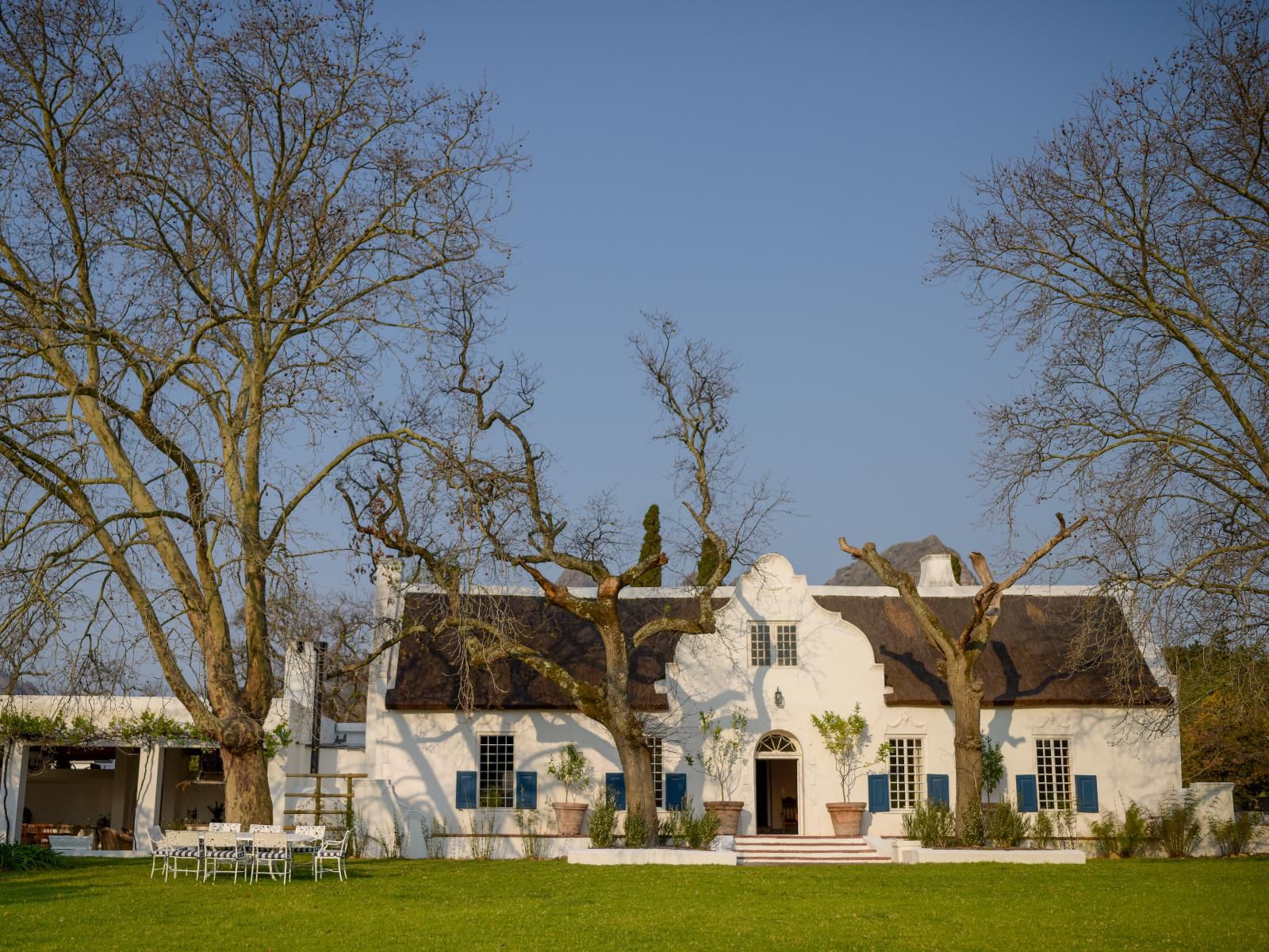 San Gabriel Homestead, House, Building, Architecture