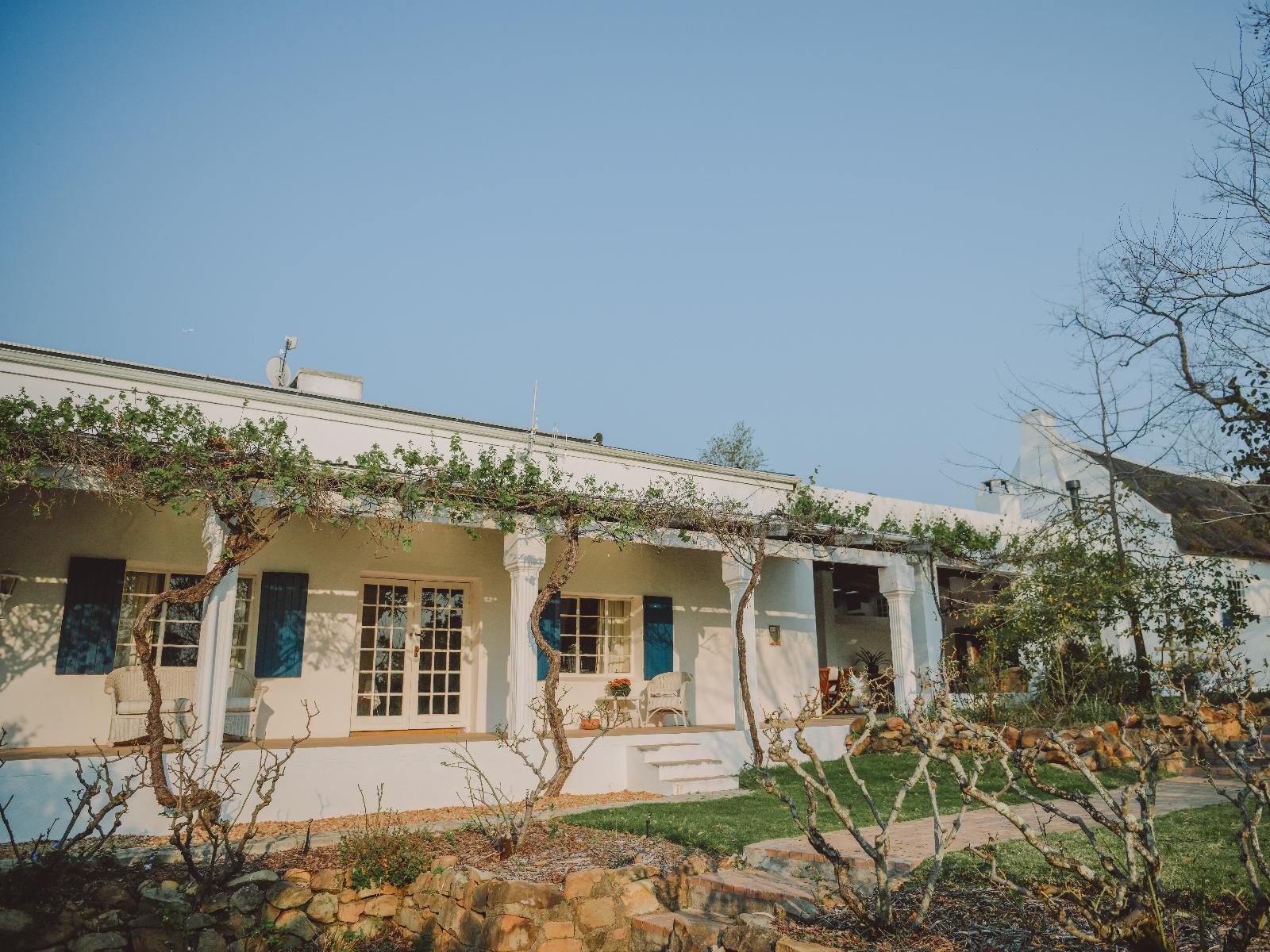 San Gabriel Homestead, Building, Architecture, House, Window