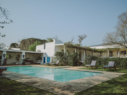 San Gabriel Homestead, House, Building, Architecture, Palm Tree, Plant, Nature, Wood, Swimming Pool