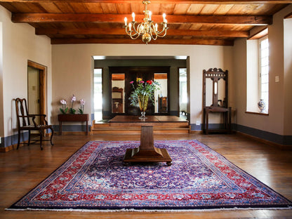 San Gabriel Homestead, Family Cottage with a Pool View