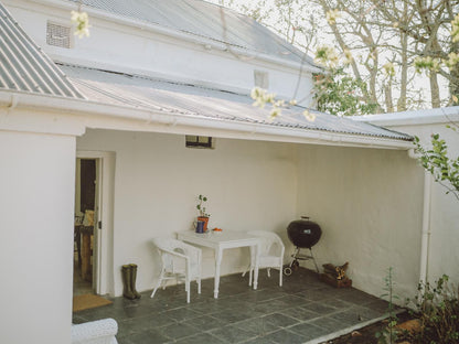 San Gabriel Homestead, Private Cottage with a Farm View, House, Building, Architecture