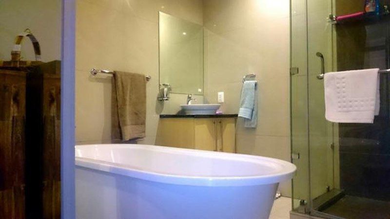 San Hydro Apartments Sandown Johannesburg Gauteng South Africa Bathroom