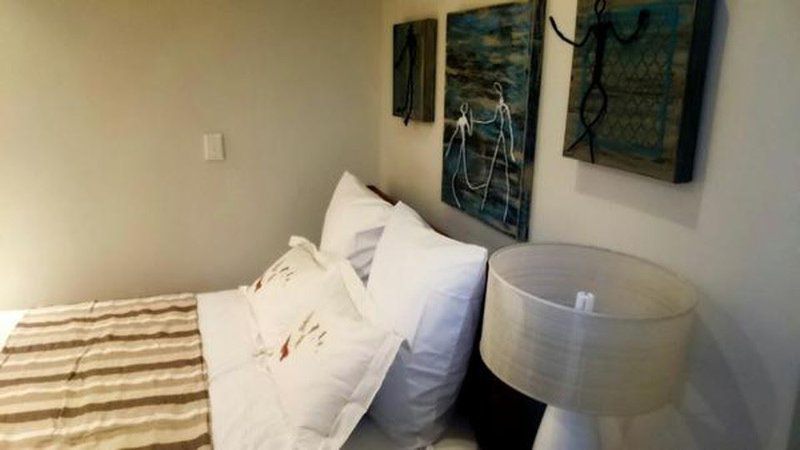 San Hydro Apartments Sandown Johannesburg Gauteng South Africa Bedroom