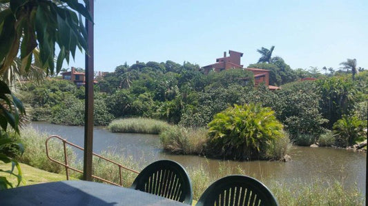 San Lameer San Lameer Southbroom Kwazulu Natal South Africa Boat, Vehicle, House, Building, Architecture, Lake, Nature, Waters, Palm Tree, Plant, Wood, River, Garden, Swimming Pool