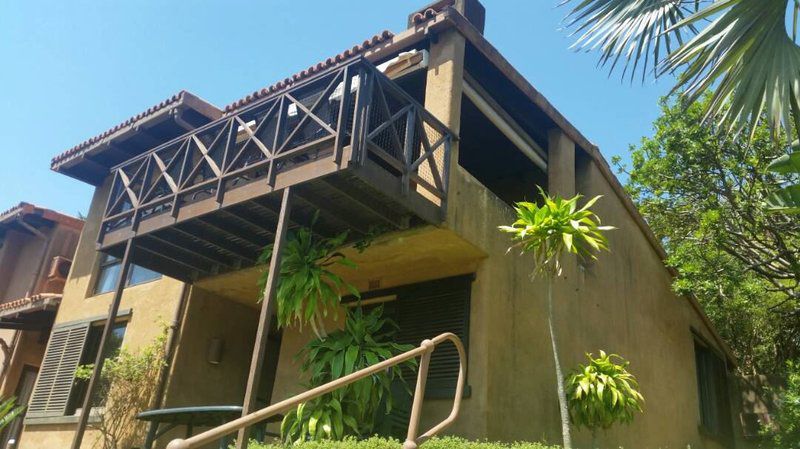 San Lameer San Lameer Southbroom Kwazulu Natal South Africa 1 Complementary Colors, Balcony, Architecture, House, Building, Palm Tree, Plant, Nature, Wood