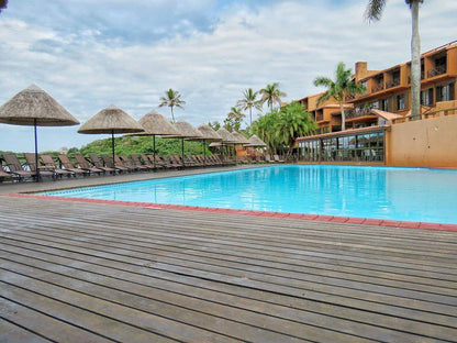 San Lameer Villa 2110 San Lameer Southbroom Kwazulu Natal South Africa Beach, Nature, Sand, Palm Tree, Plant, Wood, Swimming Pool