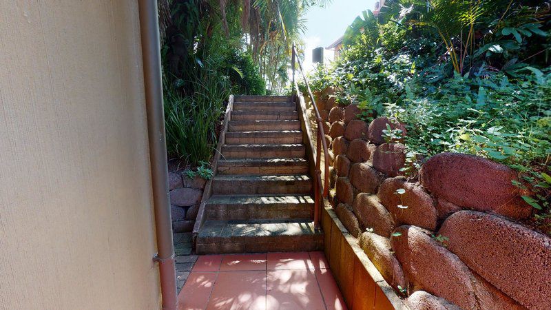 San Lameer Villa 3002 By Top Destinations Rentals San Lameer Southbroom Kwazulu Natal South Africa Stairs, Architecture, Garden, Nature, Plant