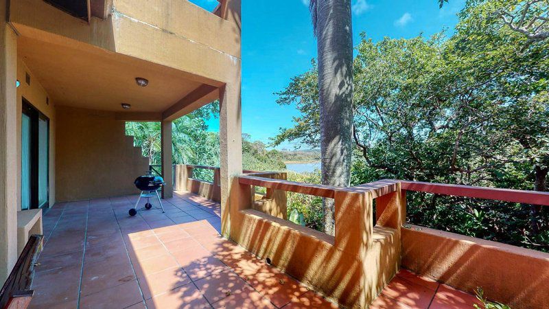 San Lameer Villa 3002 By Top Destinations Rentals San Lameer Southbroom Kwazulu Natal South Africa Complementary Colors, Balcony, Architecture, Palm Tree, Plant, Nature, Wood, Framing, Living Room