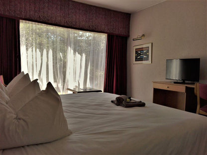 Sanbonani Resort And Hotel Hazyview Mpumalanga South Africa Bedroom