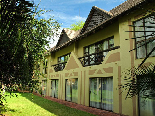Sanbonani Resort And Hotel Hazyview Mpumalanga South Africa Building, Architecture, House