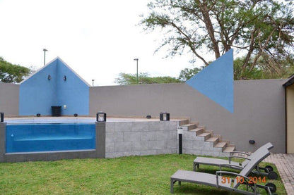 Sanbonani Resort And Hotel Hazyview Mpumalanga South Africa Swimming Pool