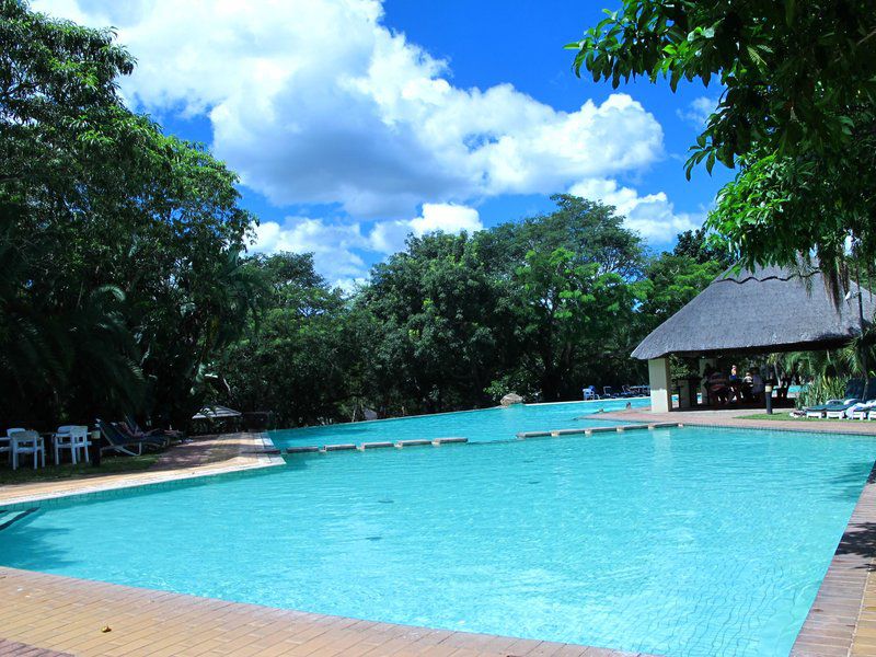 Sanbonani Resort And Hotel Hazyview Mpumalanga South Africa Swimming Pool