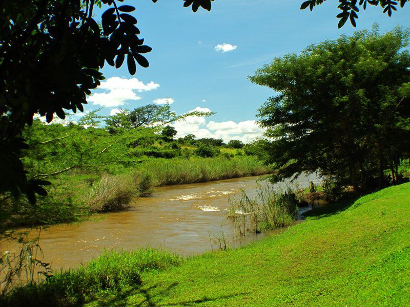 Sanbonani Resort And Hotel Hazyview Mpumalanga South Africa Complementary Colors, River, Nature, Waters