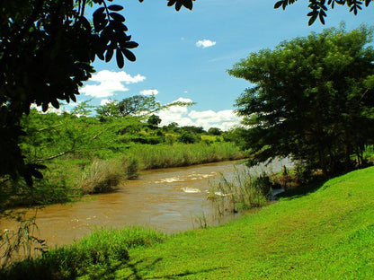 Sanbonani Resort And Hotel Hazyview Mpumalanga South Africa Complementary Colors, River, Nature, Waters