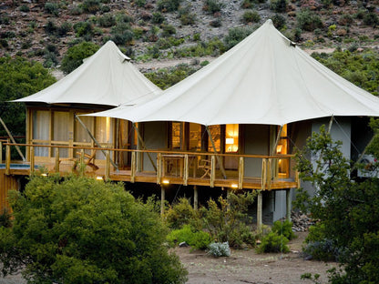 Sanbona Wildlife Reserve Sanbona Wildlife Reserve Western Cape South Africa Tent, Architecture