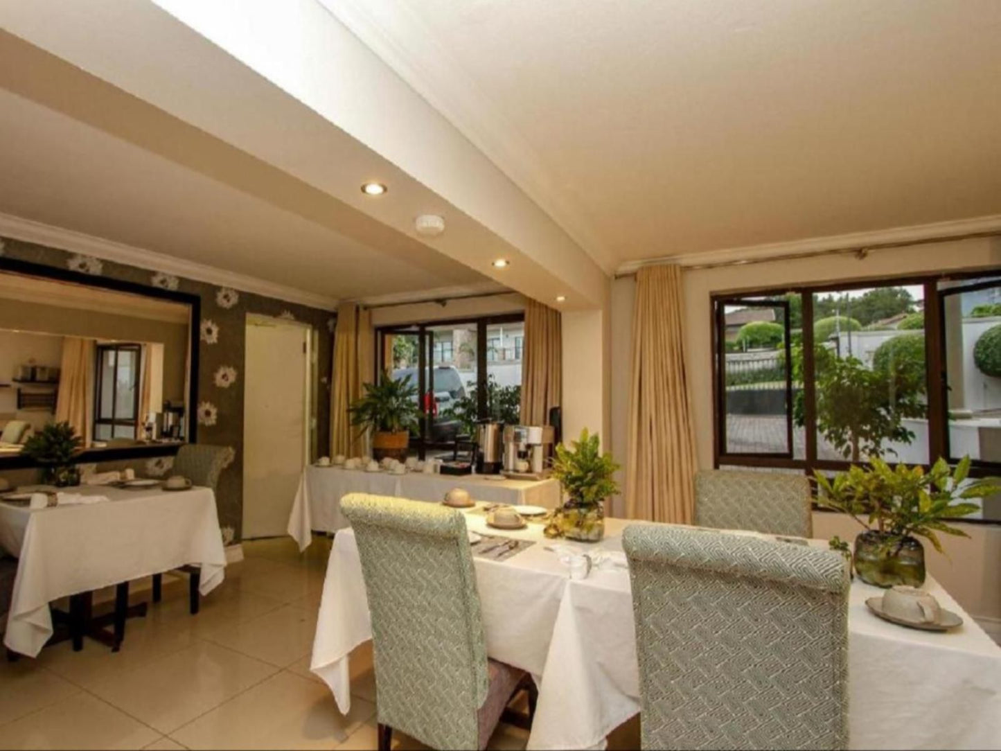 Sanchia Luxury Guesthouse Glenashley Durban Kwazulu Natal South Africa Sepia Tones