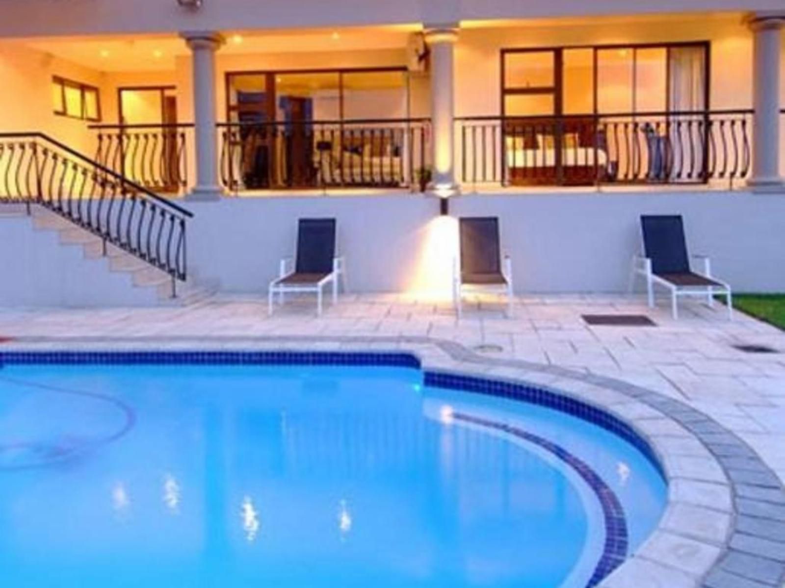 Sanchia Luxury Guesthouse Glenashley Durban Kwazulu Natal South Africa Complementary Colors, Swimming Pool