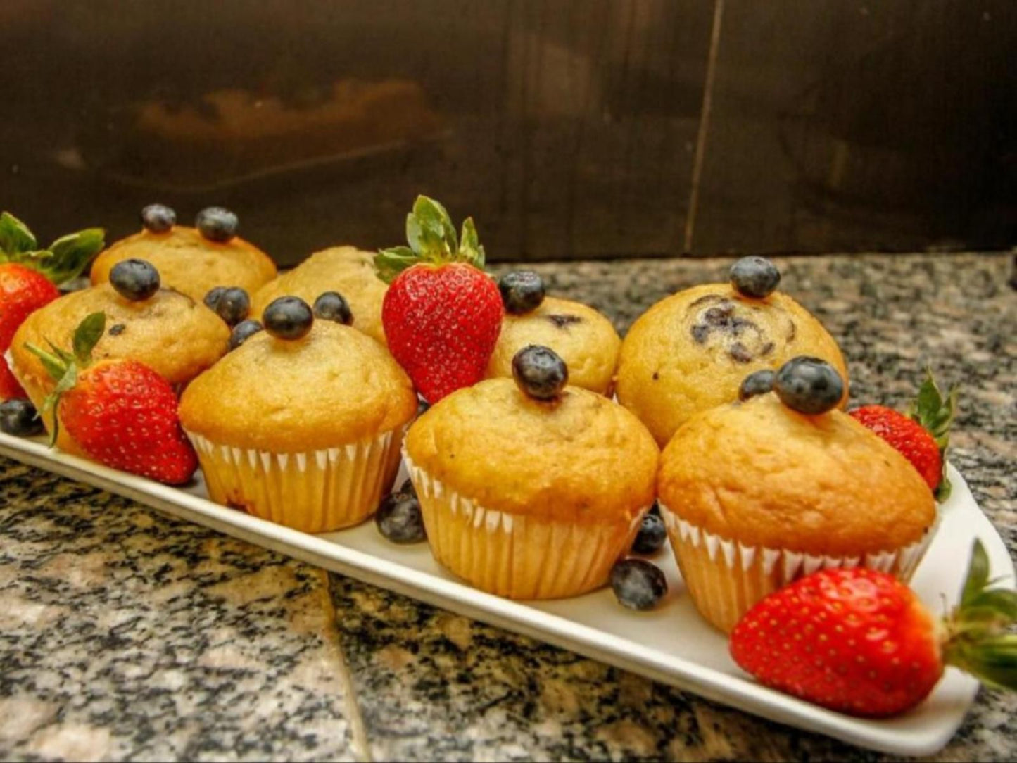 Sanchia Luxury Guesthouse Glenashley Durban Kwazulu Natal South Africa Muffin, Bakery Product, Food