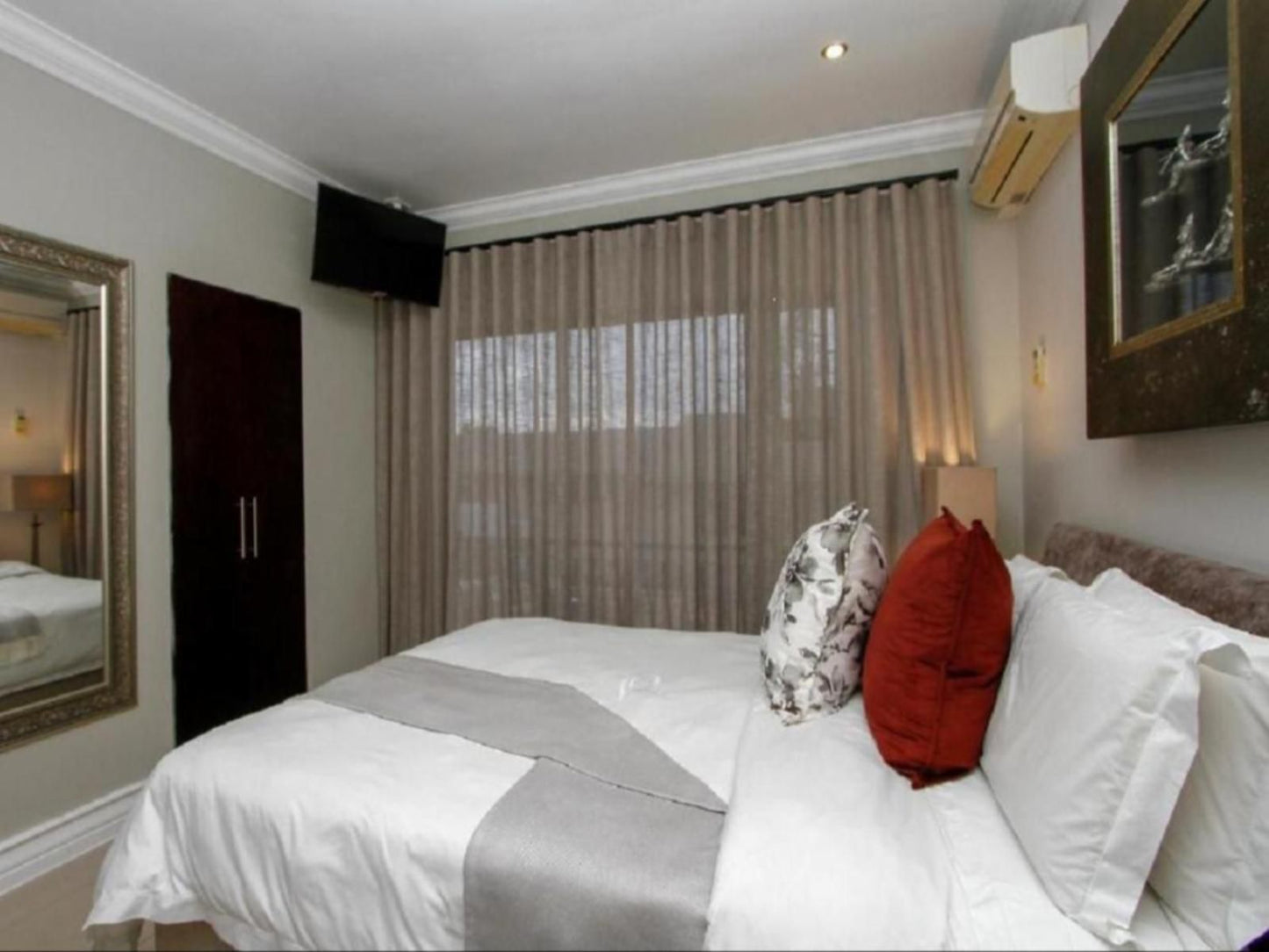 Sanchia Luxury Guesthouse Glenashley Durban Kwazulu Natal South Africa Unsaturated, Bedroom