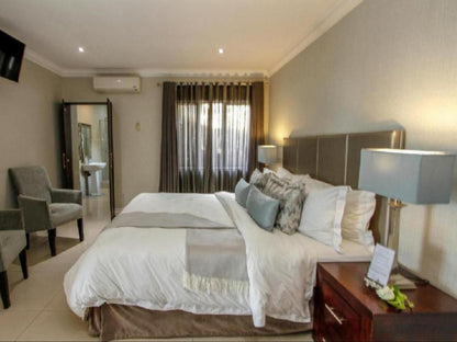 Sanchia Luxury Guesthouse Glenashley Durban Kwazulu Natal South Africa Bedroom