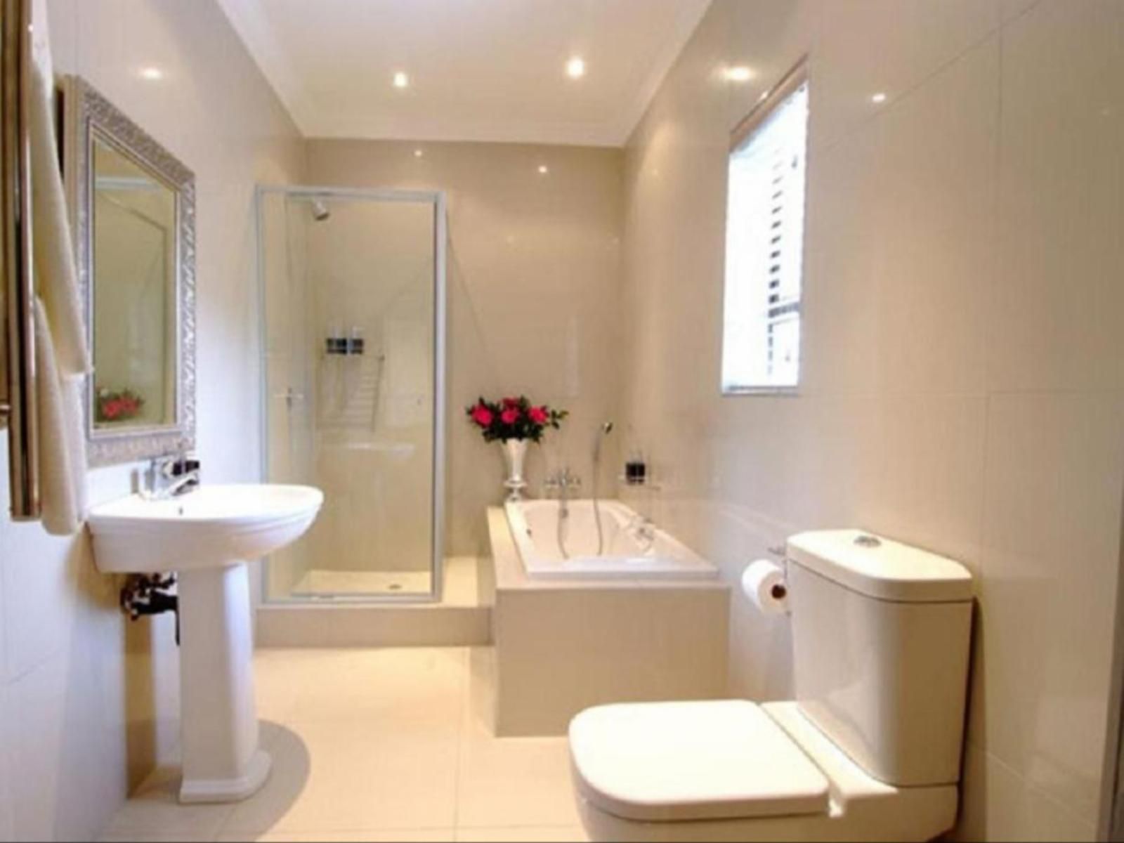 Sanchia Luxury Guesthouse Glenashley Durban Kwazulu Natal South Africa Bathroom