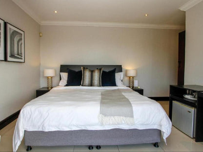 Sanchia Luxury Guesthouse Glenashley Durban Kwazulu Natal South Africa Bedroom