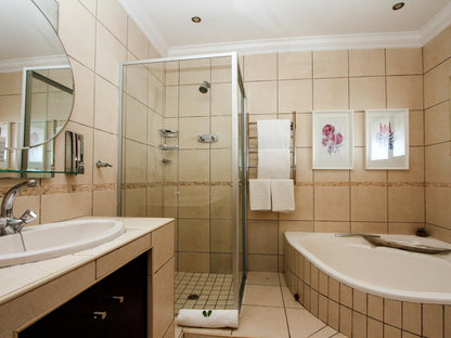 Sanchia Luxury Guesthouse Glenashley Durban Kwazulu Natal South Africa Bathroom