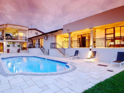 Sanchia Luxury Guesthouse Glenashley Durban Kwazulu Natal South Africa Complementary Colors, House, Building, Architecture, Swimming Pool