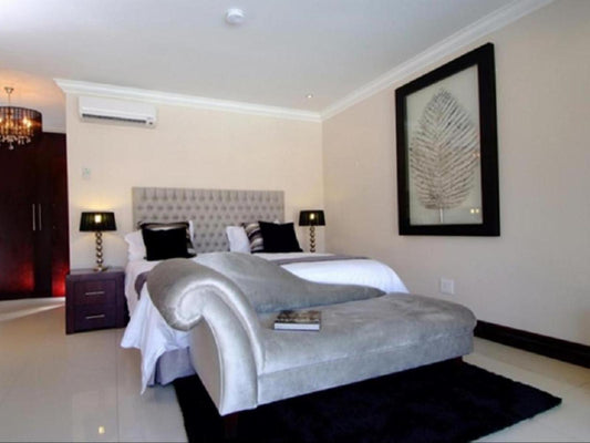 Luxury King Room @ Sanchia Luxury Guesthouse