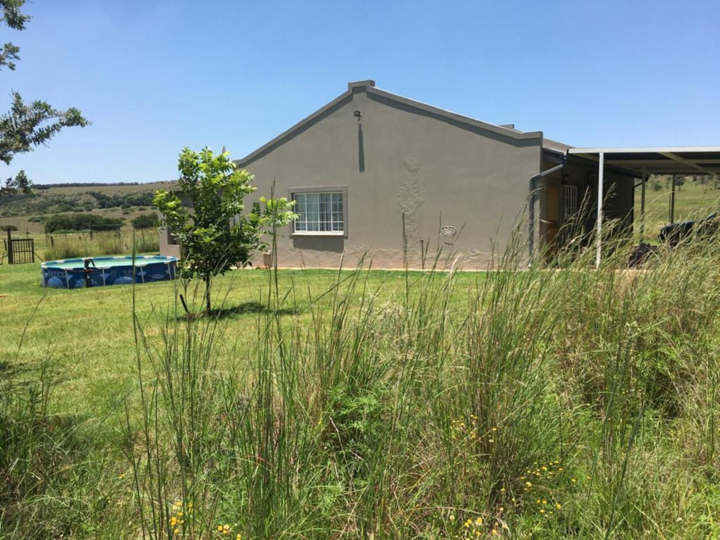 Sanctuary Life Guest Farm Syferbult North West Province South Africa Complementary Colors, House, Building, Architecture