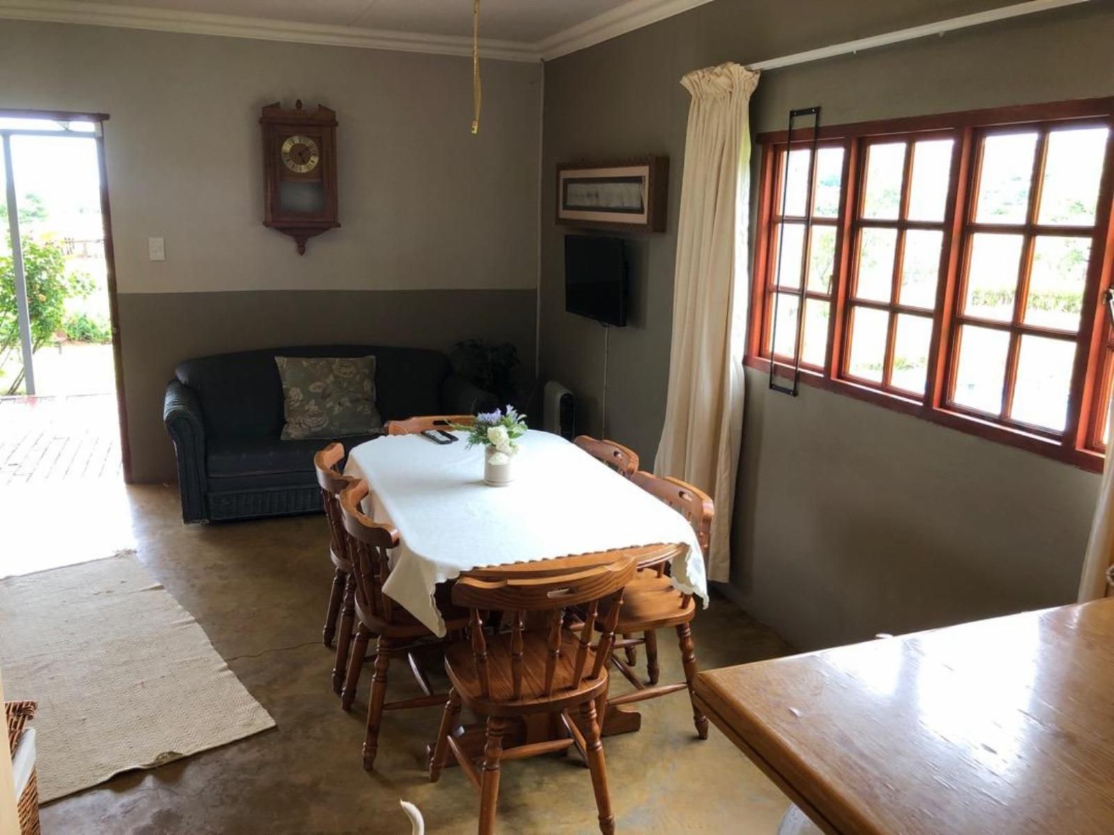 Sanctuary Life Guest Farm Syferbult North West Province South Africa Living Room