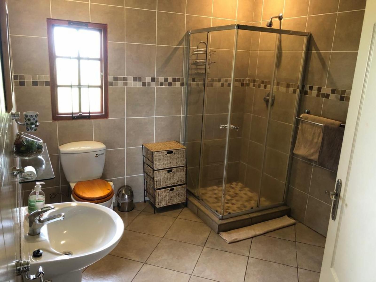 Sanctuary Life Guest Farm Syferbult North West Province South Africa Bathroom