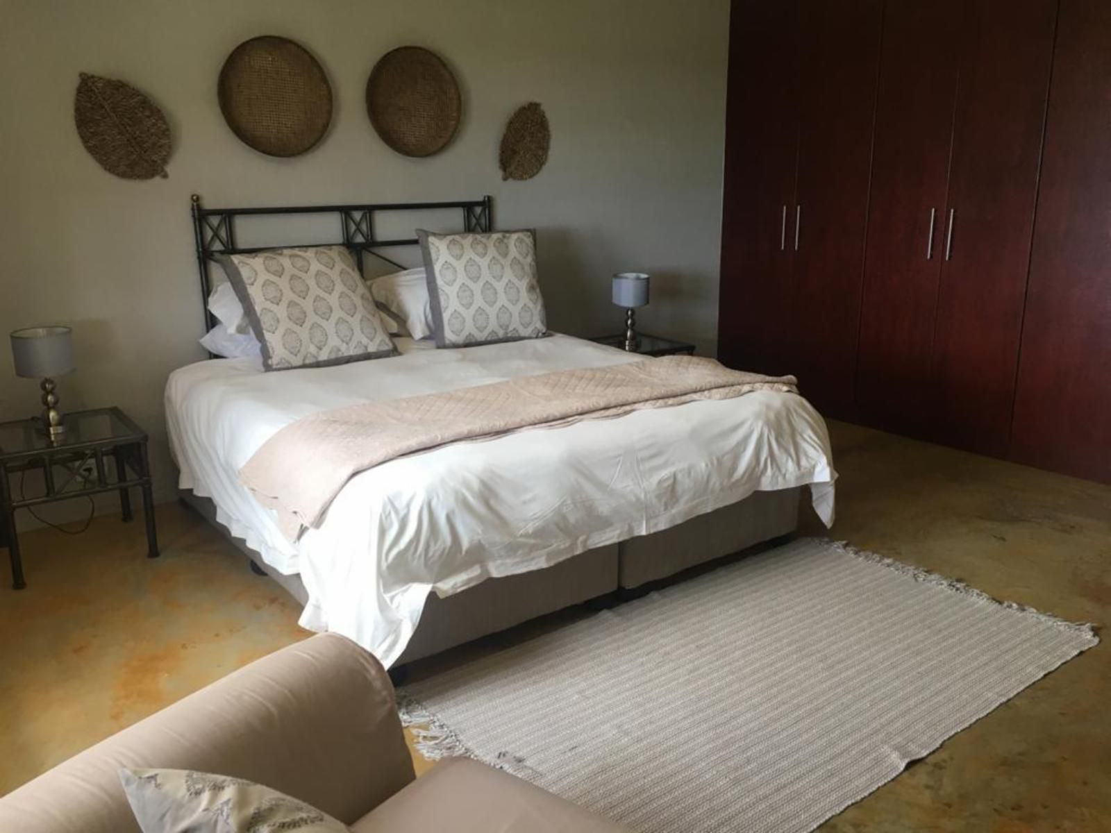 Sanctuary Life Guest Farm Syferbult North West Province South Africa Bedroom