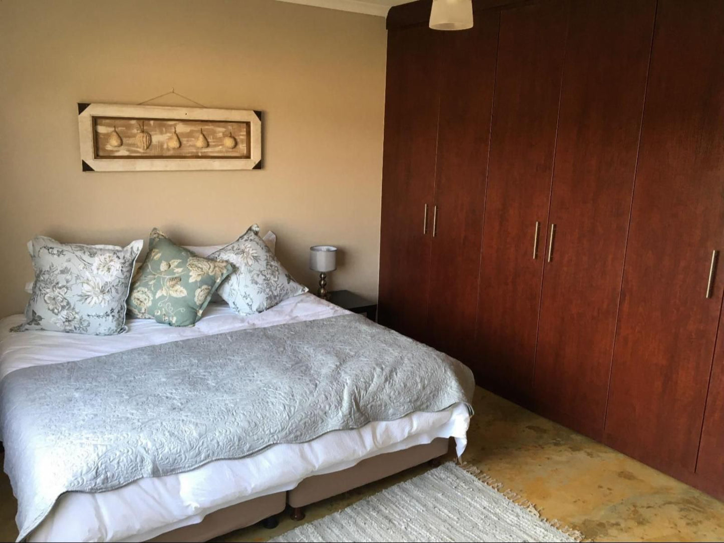 Sanctuary Life Guest Farm Syferbult North West Province South Africa Bedroom