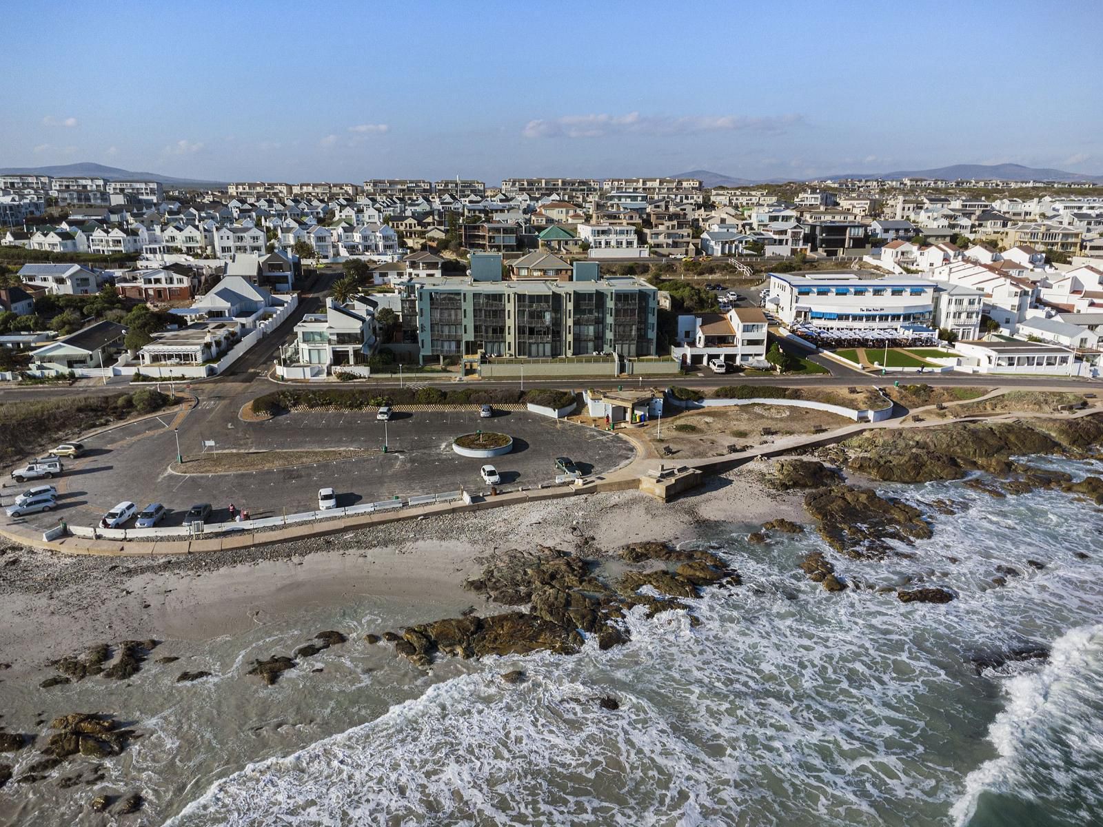 Sand And See 302 By Hostagents Bloubergstrand Blouberg Western Cape South Africa Beach, Nature, Sand, Cliff, Aerial Photography, Ocean, Waters