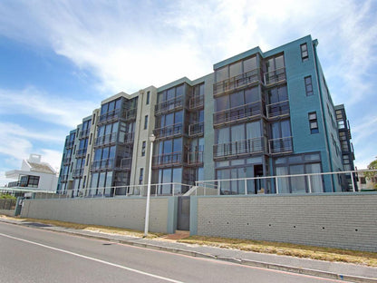 Sand And See 302 By Hostagents Bloubergstrand Blouberg Western Cape South Africa Facade, Building, Architecture, House, Window