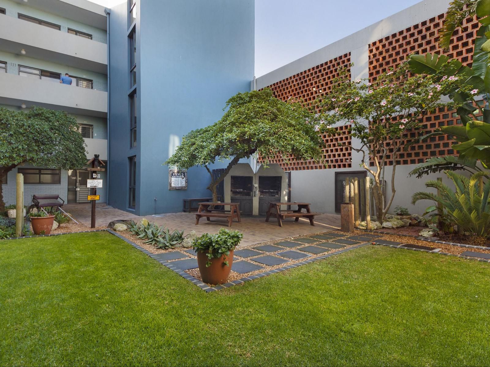 Sand And See 302 By Hostagents Bloubergstrand Blouberg Western Cape South Africa Balcony, Architecture, House, Building, Garden, Nature, Plant