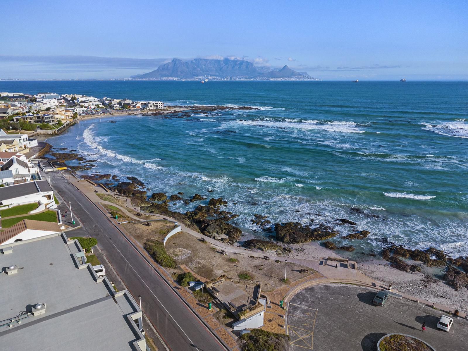 Sand And See 302 By Hostagents Bloubergstrand Blouberg Western Cape South Africa Beach, Nature, Sand, Cliff, Tower, Building, Architecture