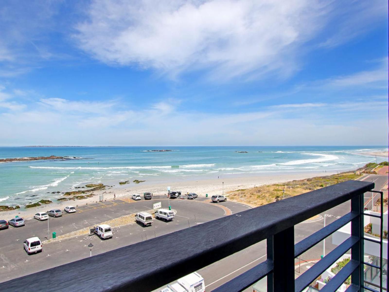 Sand And See 302 By Hostagents Bloubergstrand Blouberg Western Cape South Africa Beach, Nature, Sand, Ocean, Waters