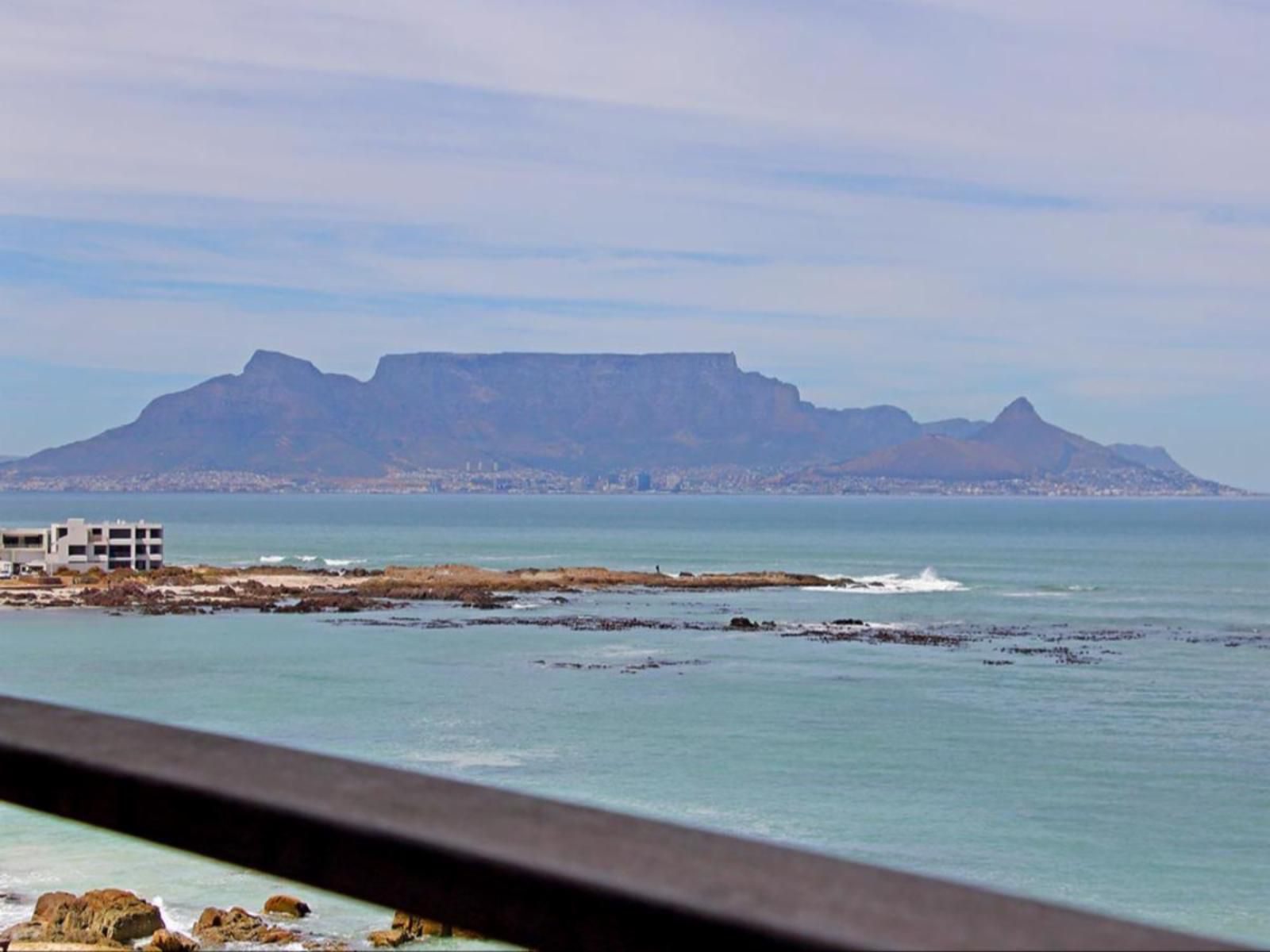 Sand And See 302 By Hostagents Bloubergstrand Blouberg Western Cape South Africa Beach, Nature, Sand