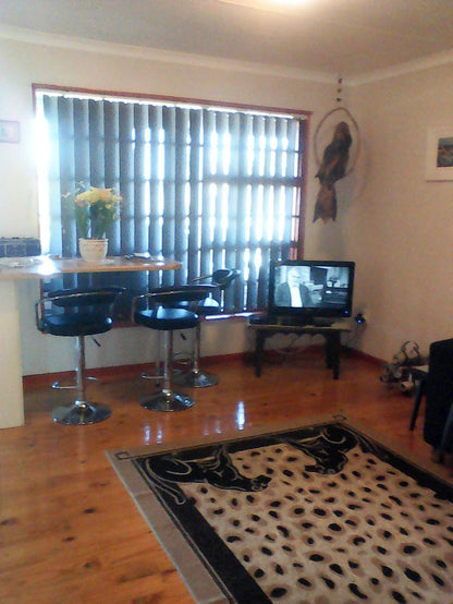 Sand En See 1 Dana Bay Mossel Bay Western Cape South Africa Living Room