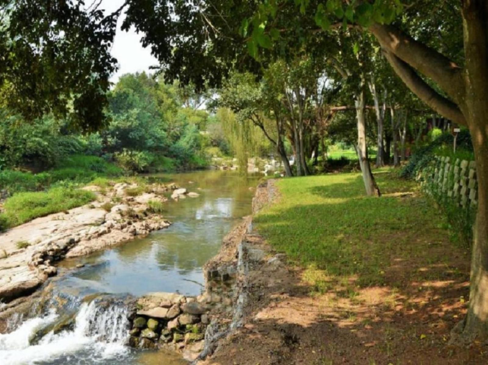 Sand River Guest House, River, Nature, Waters, Tree, Plant, Wood, Garden