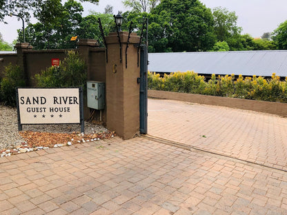 Sand River Guest House, River, Nature, Waters