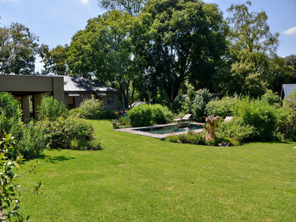 Sand River Guest House, House, Building, Architecture, Plant, Nature, Garden